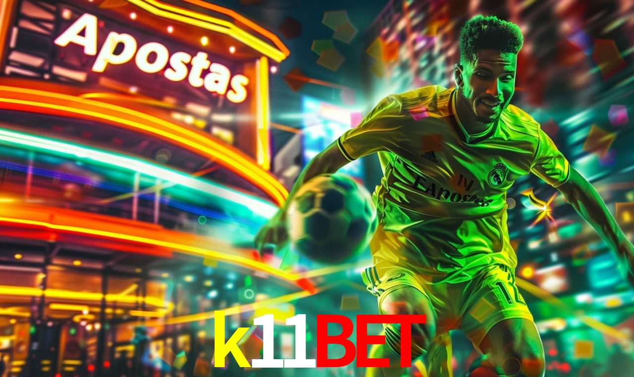 Estatísticas k11bet