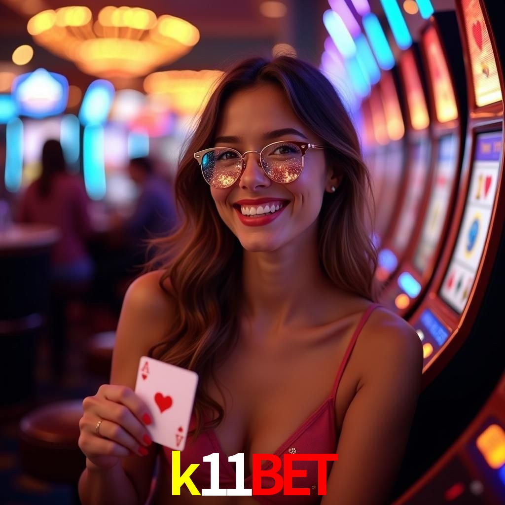 Experiência VIP k11bet