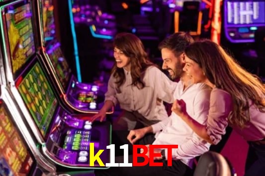 Inovações de Jogos na k11bet: O Futuro das Experiências Interativas