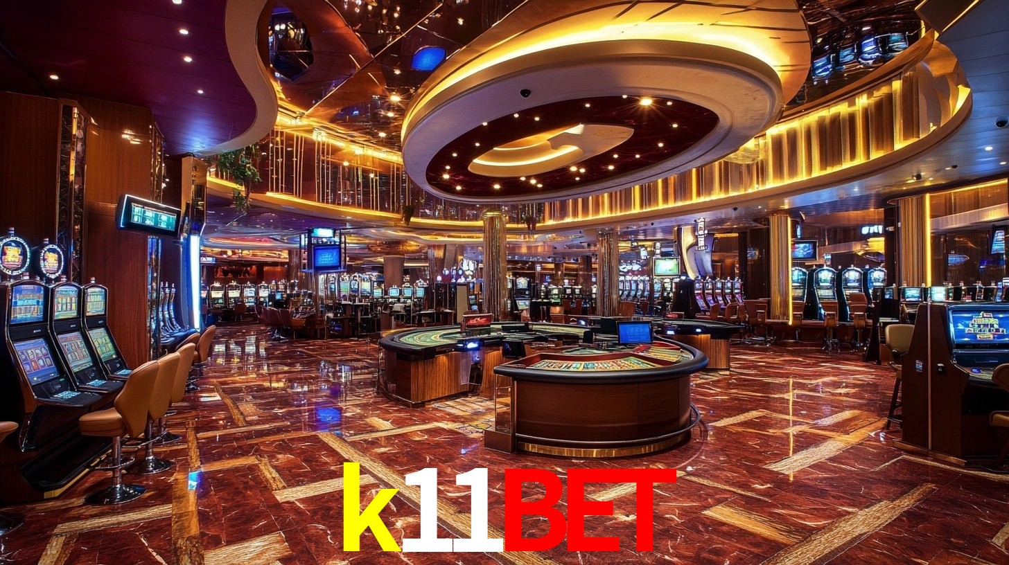 Roulette Table k11bet