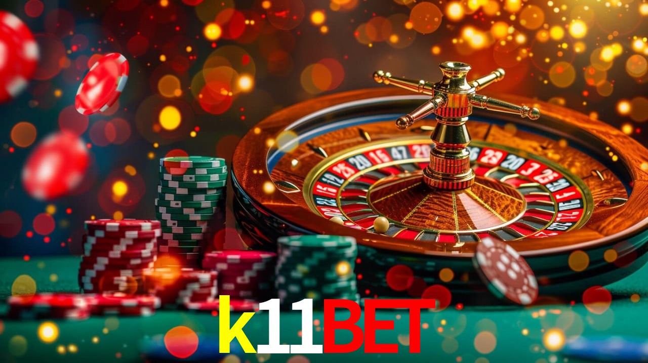 Explorando a Categoria de Eventos em Apostas na k11bet
