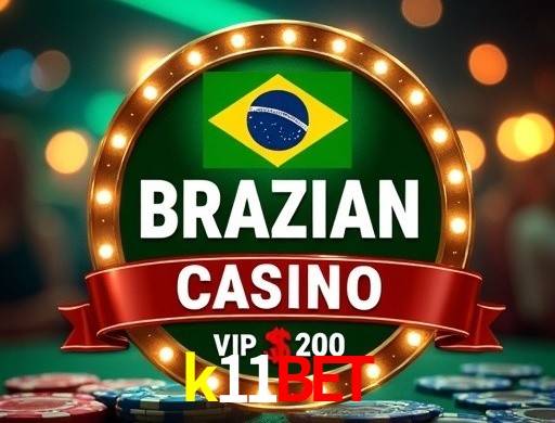 cassino k11bet