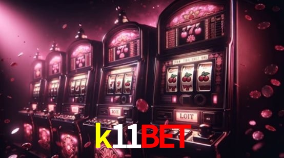 Desvendando o Mundo dos Jogos Virtuais na k11bet