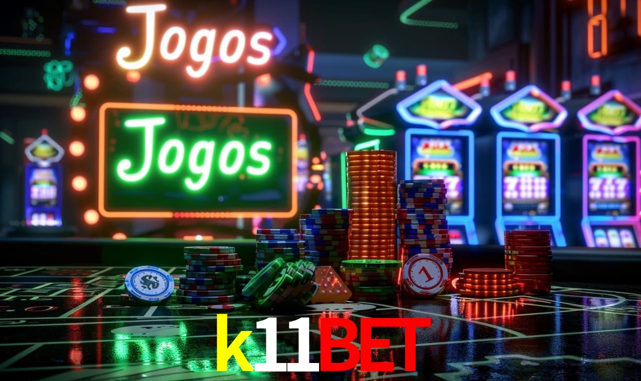k11bet: A Experiência de Casino com Jogos de Mesa ao Vivo