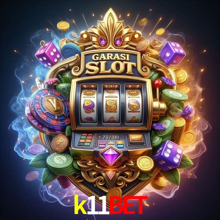 Casino Ao Vivo k11bet