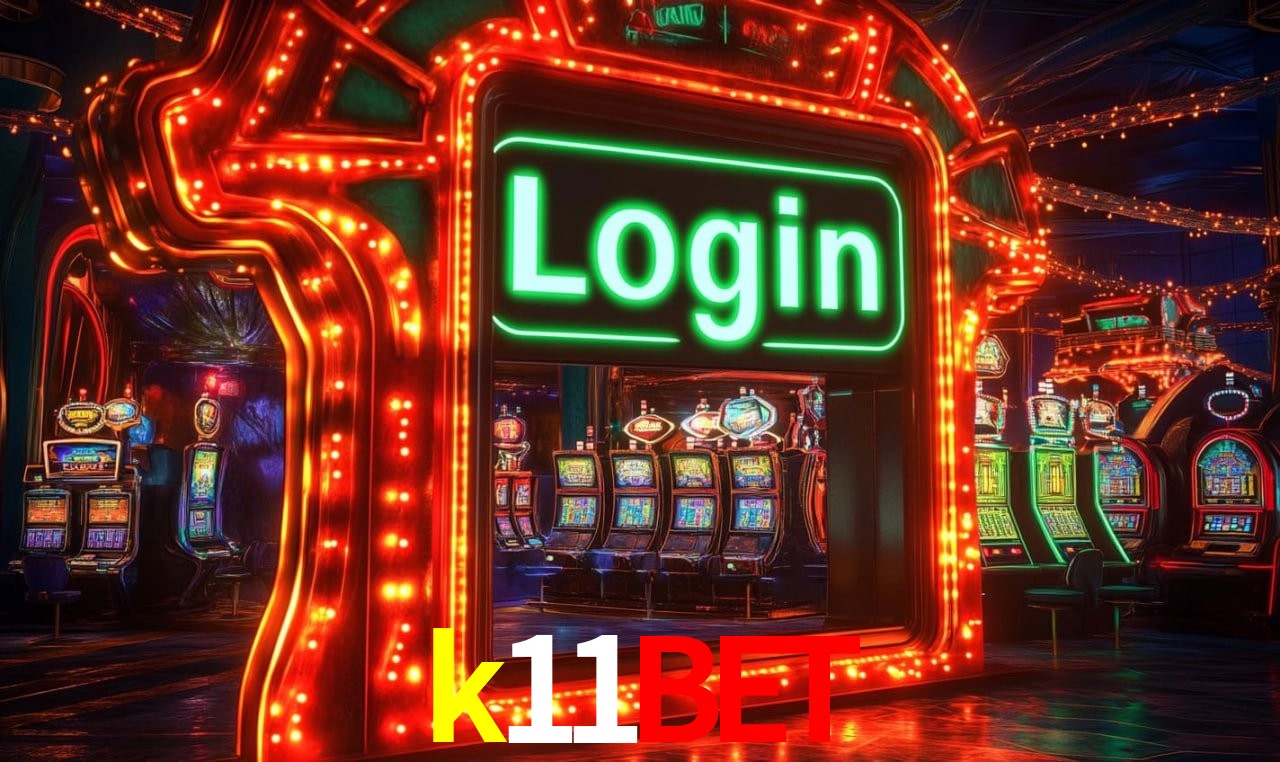 Casino Ao Vivo k11bet