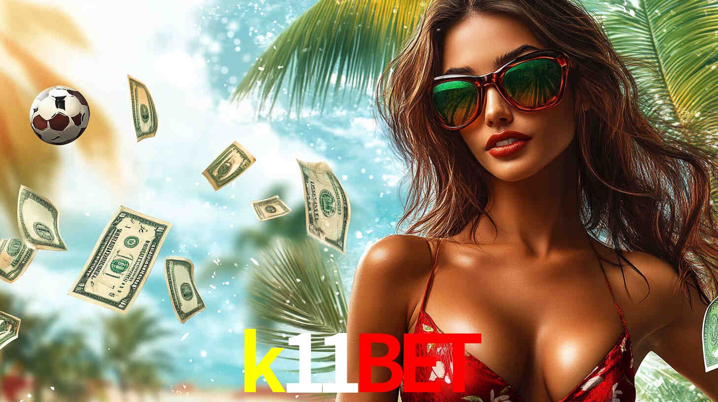 APP oficial da k11bet para mobile