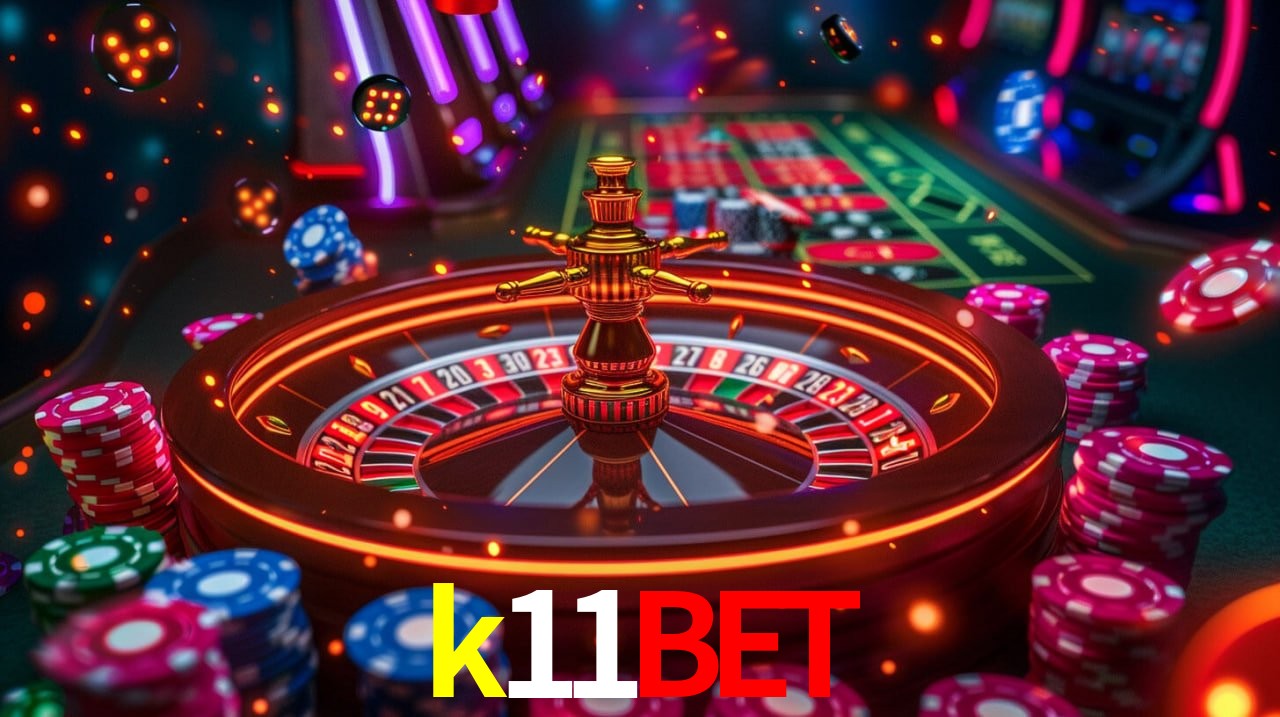 A Experiência Imersiva dos Cassinos Ao Vivo no k11bet