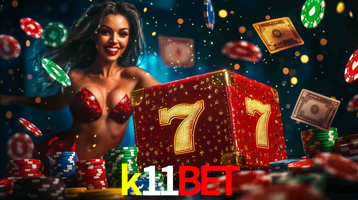 A Experiência Imersiva dos Cassinos Ao Vivo no k11bet