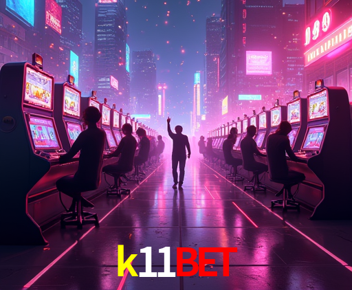Interface Premium k11bet