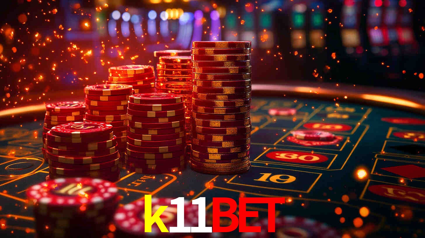 Tournaments k11bet