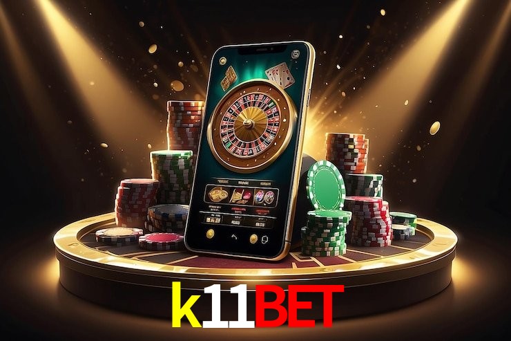 Jogos de Slot k11bet