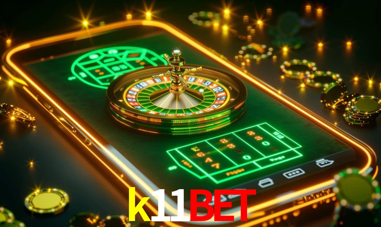 Benefícios da Conta k11bet