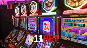A Emoção da Loteria na k11bet: Uma Chance de Mudança de Vida