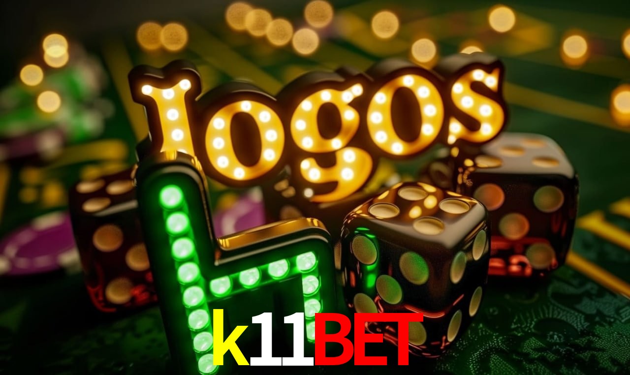 Apostas de Tênis k11bet