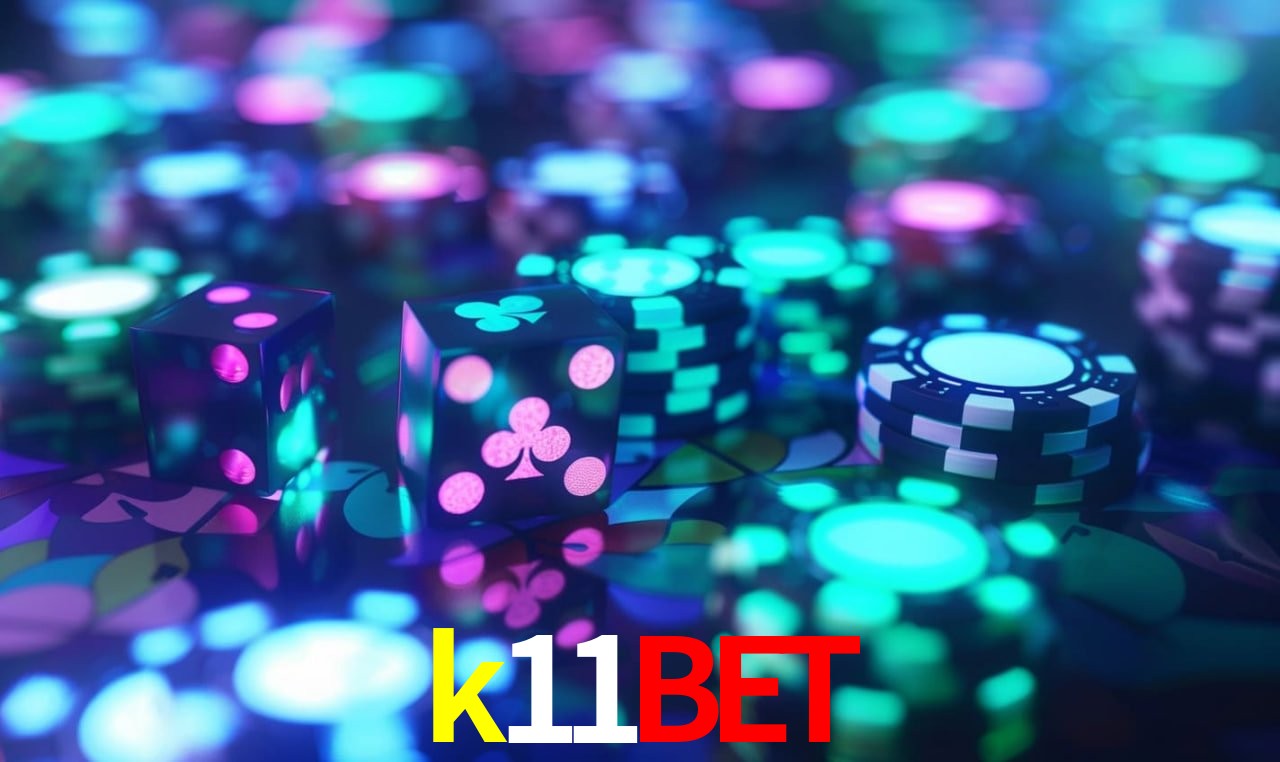 Jogos Exclusivos k11bet