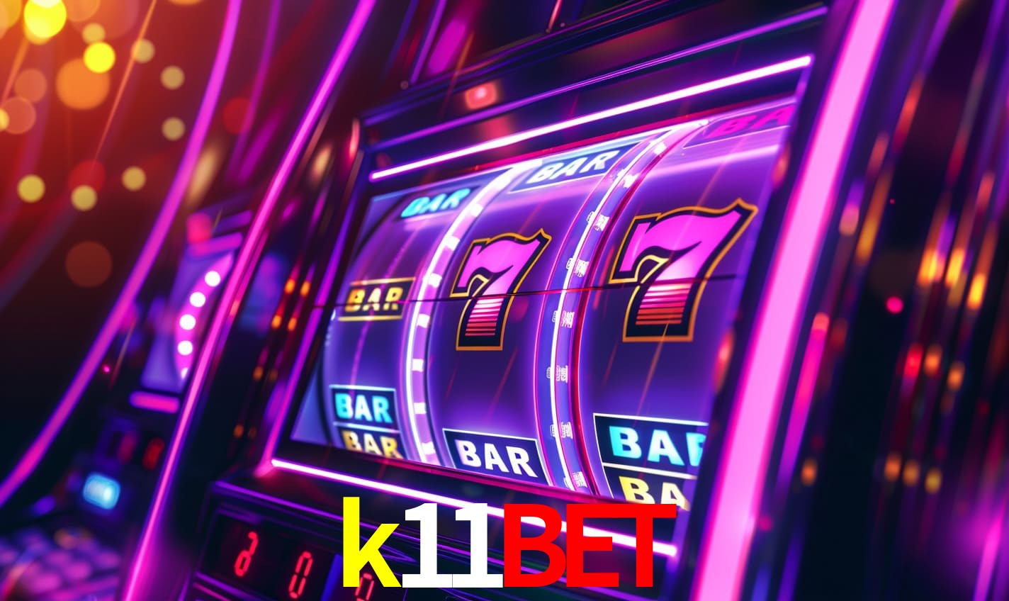 Sinta a adrenalina dos jogos de cassino com k11bet