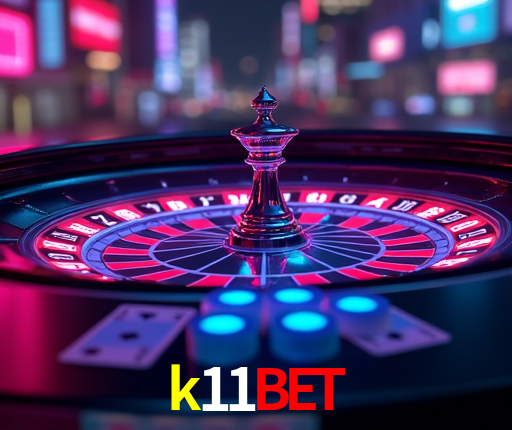 Apostas Esportivas na k11bet: Um Guia Completo